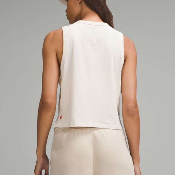 Lululemon team Canada tank top - Picture 3 of 7